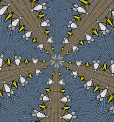Arabeske #18, 2019