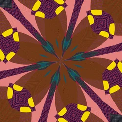 Bienen und Klee