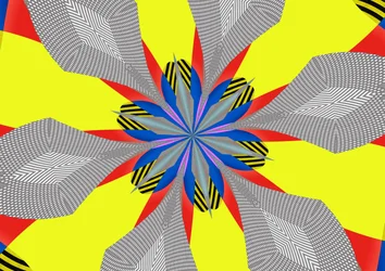 Blumen #114, 2019