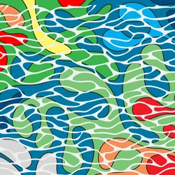 Poolboden, 2017