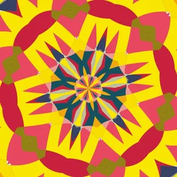 Symmetrie #15, 2019