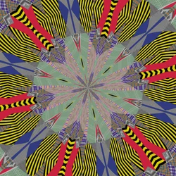 Symmetrie #24