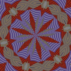 Symmetrie #33, 2019