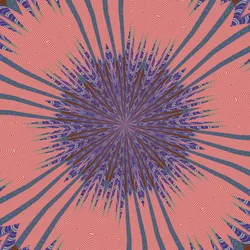 Symmetrie #34, 2019