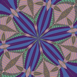Symmetrie #36