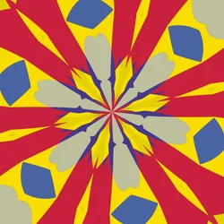 Symmetrie #45, 2019