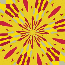 Symmetrie #47, 2019