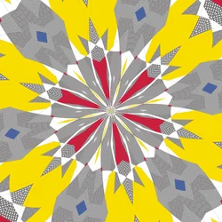 Symmetrie #48