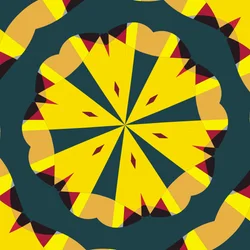 Symmetrie #53