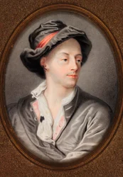 Matthew Prior