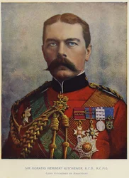 Lord Kitchener von Khartum