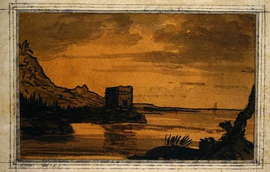 Klassische Landschaft