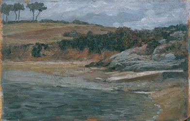 Bretonische Küste