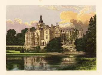Adare Manor, County Limerick, Irland