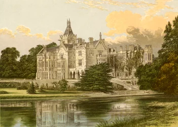 Adare Manor