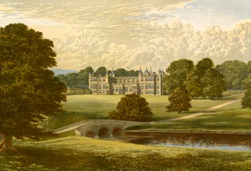 Audley End