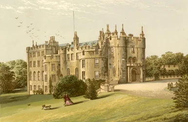 Picton Castle