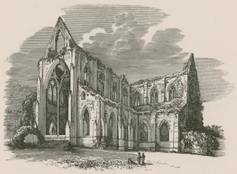 Tintern Abbey