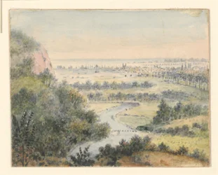 New Haven vom East Rock