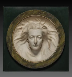 Mary, Lady Molyneux, 1868