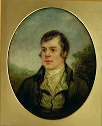 Robert Burns