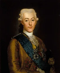 Gustav III., König von Schweden