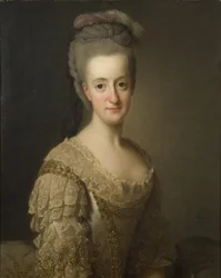 Sofia Albertina, Prinzessin von Schweden