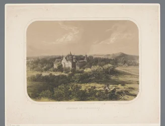 Schloss Schaesberg