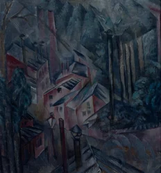 Die Stadt