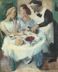 Café La Rotonde