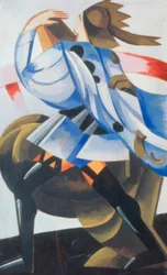 Figurine des Mercutio