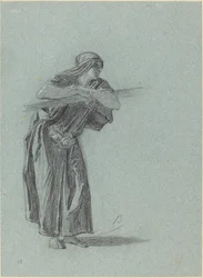 Die Frau im "Lied der Lieder"