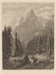 Bergwiese