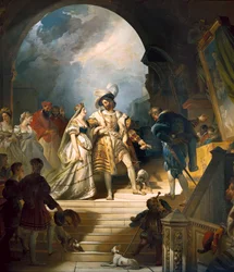 Franz I.