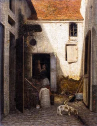 Bauernhof