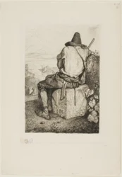 Der Schweinehirt