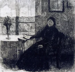 Großmutter