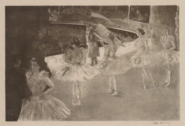 Das Ballett