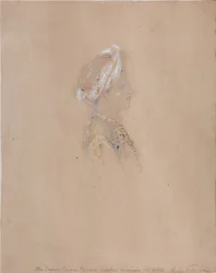 Porträt von Großfürst Nikolai Nikolajewitsch von Russland 1831-1891, 1830-1840er Jahre