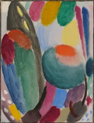 Variation: Aroma und Frische Holland, 1918