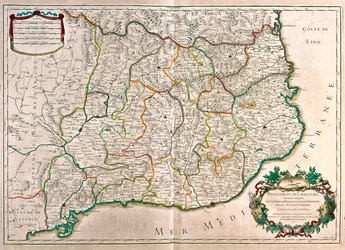 Katalonien, Spanien - von A