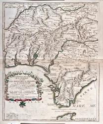 Granada, Andalusien und Südspanien