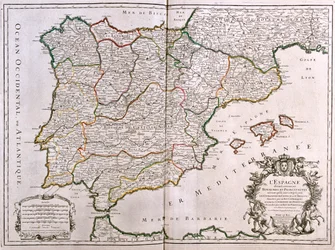 Spanien