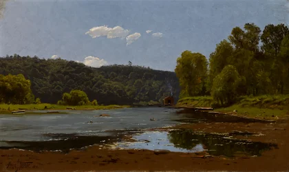 Landschaft