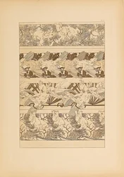 Dekorative Dokumente, 1902