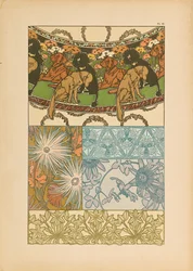 Documents Décoratifs, 1902