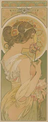 Die Primel, 1899