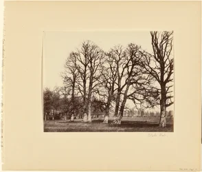 Blake Hall