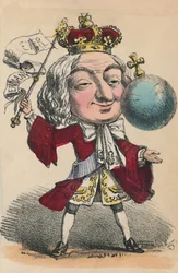 Georg II., 1856