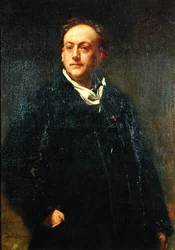 Theodore de Banville (1823-91)